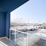 شقة Bluette باري