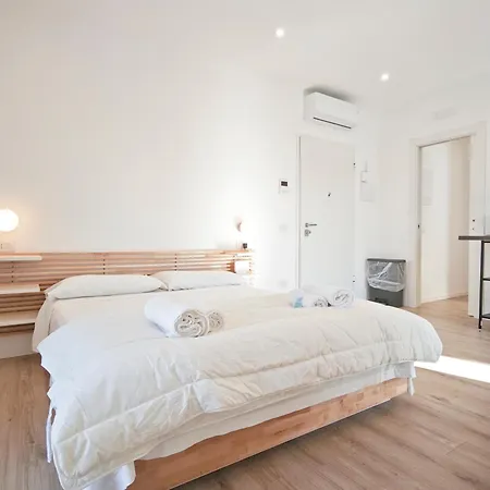 Apartment Bluette Bari