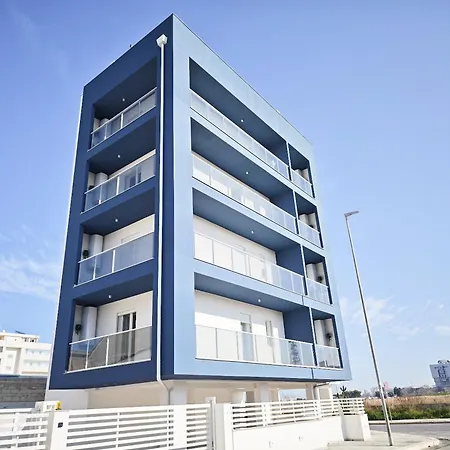 Bluette Appartement