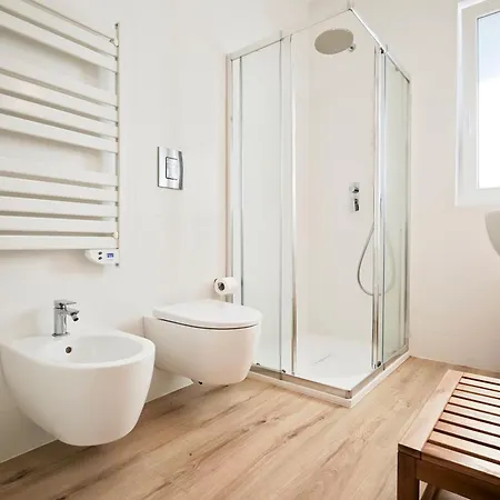 Bluette Appartement *