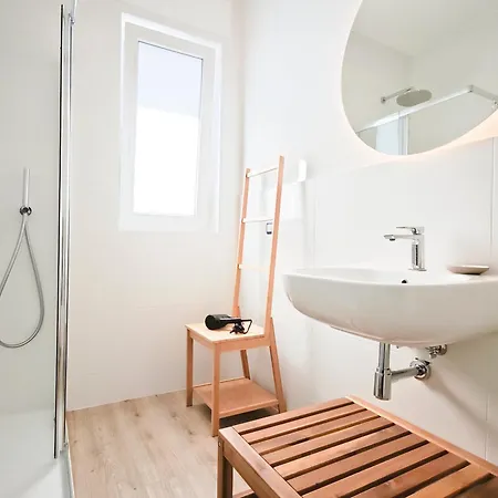 Bluette Appartement