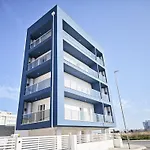 Bluette Apartament