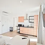Bluette Apartament *