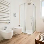 Bluette Apartament *