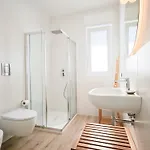 Apartament Bluette Bari