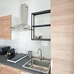 Apartament Bluette *