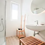 Bluette Apartament