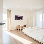Apartament Bluette