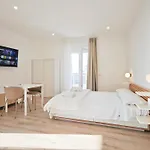 Bluette Apartament Bari
