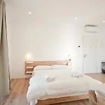 Apartament Bluette