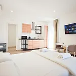 Bluette Apartament Bari