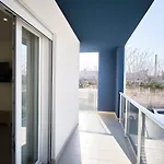 Apartament Bluette