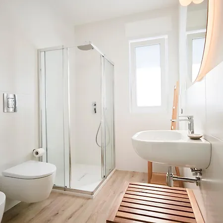 Apartment Bluette Bari