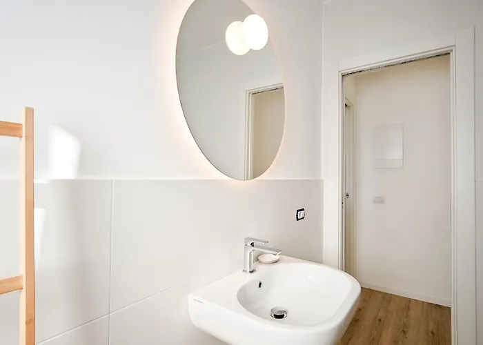 Apartment Bluette Bari